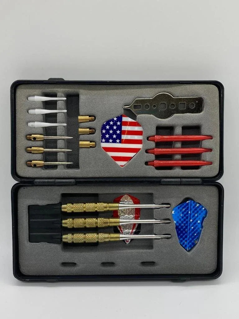 Dartset « Combo-Set » Karella