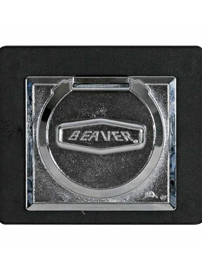Deckelrahmen für Münzmechanik Beaver