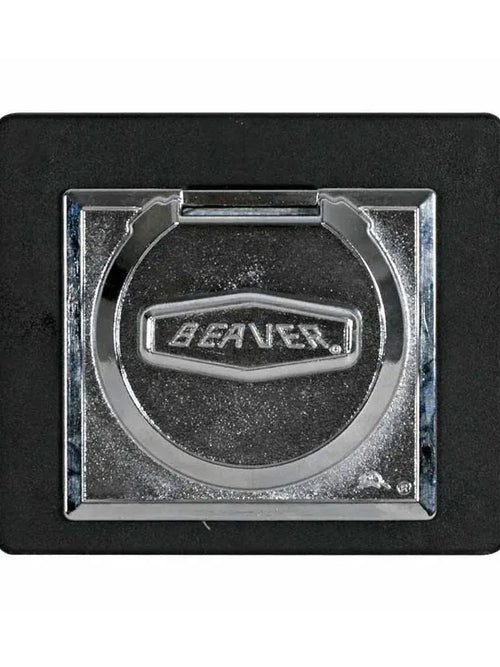 Deckelrahmen für Münzmechanik Beaver gcimport.ch