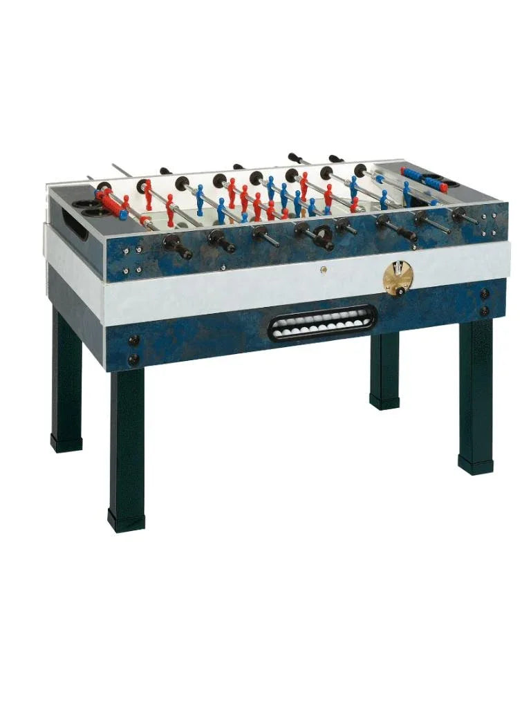 Baby-Foot d'extérieur de luxe Garlando