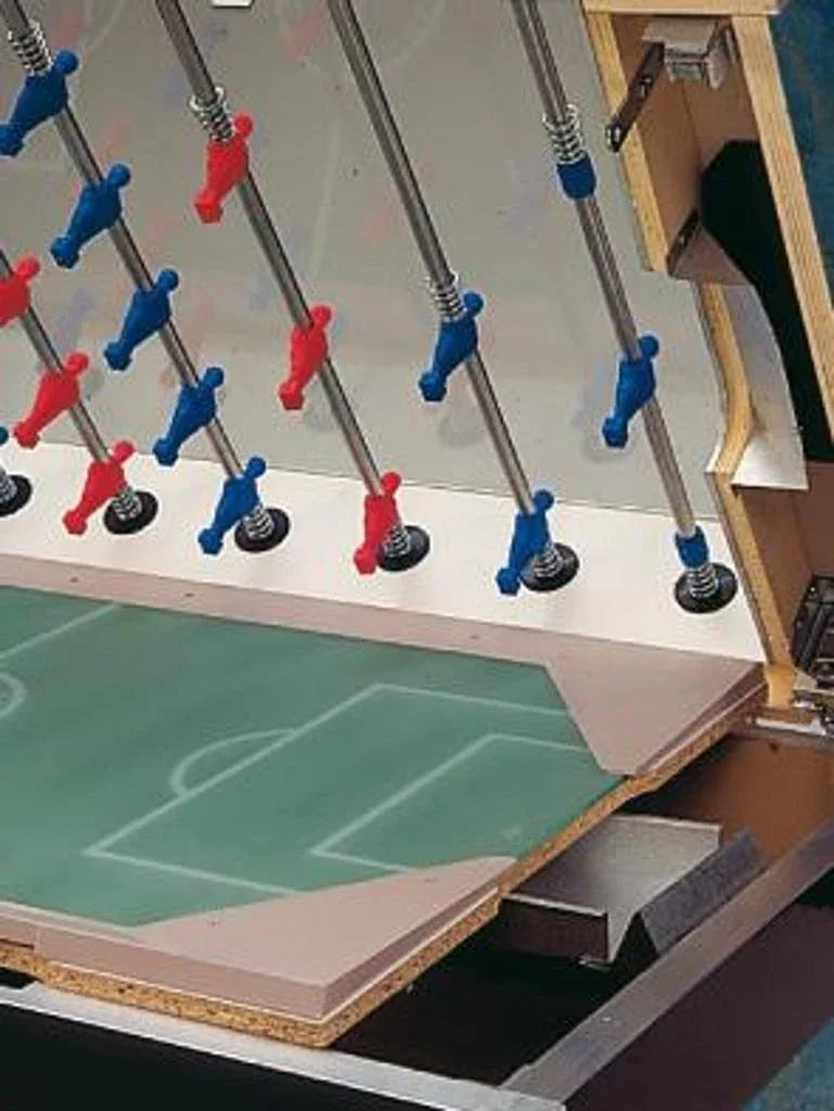 Baby-Foot d'extérieur de luxe Garlando