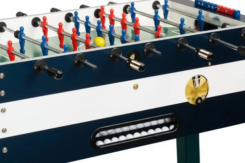 Deluxe Tischfussball Garlando