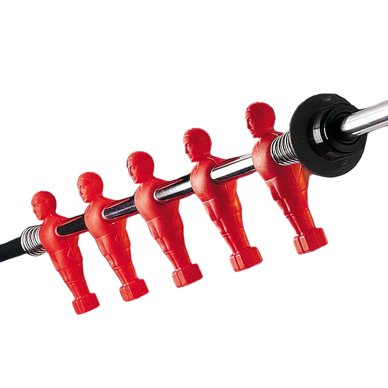 Deluxe Tischfussball Garlando