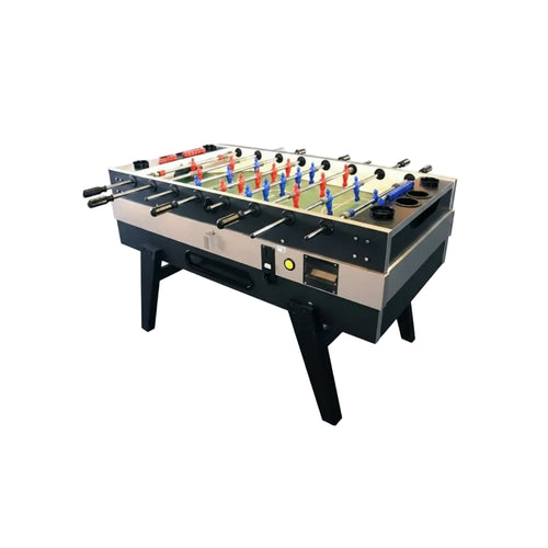 Deluxe Tischfussball Garlando ( Kicker-Occasion ) My Store