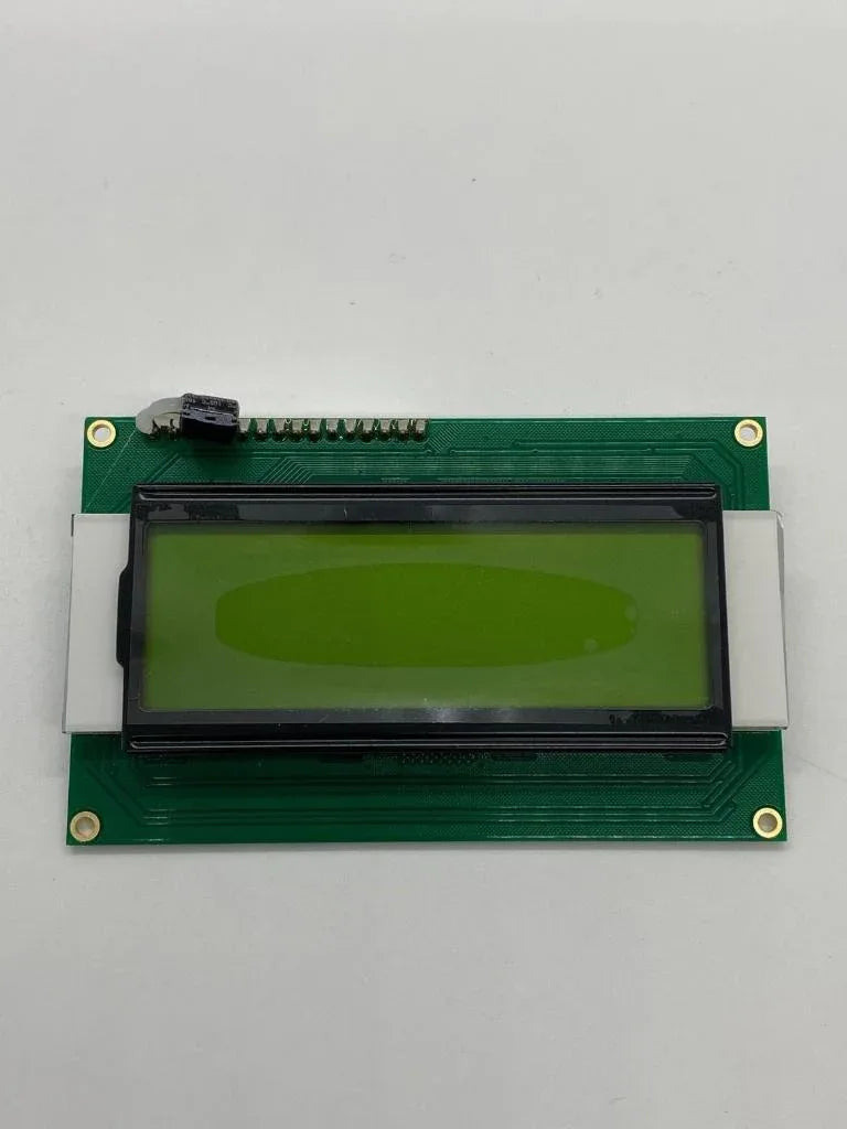 Display Autocoin Plus "Operator"