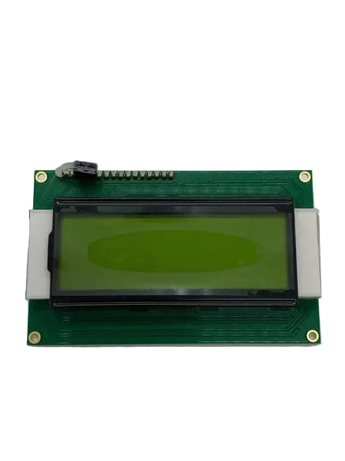 Display Autocoin Plus "Operator" My Store