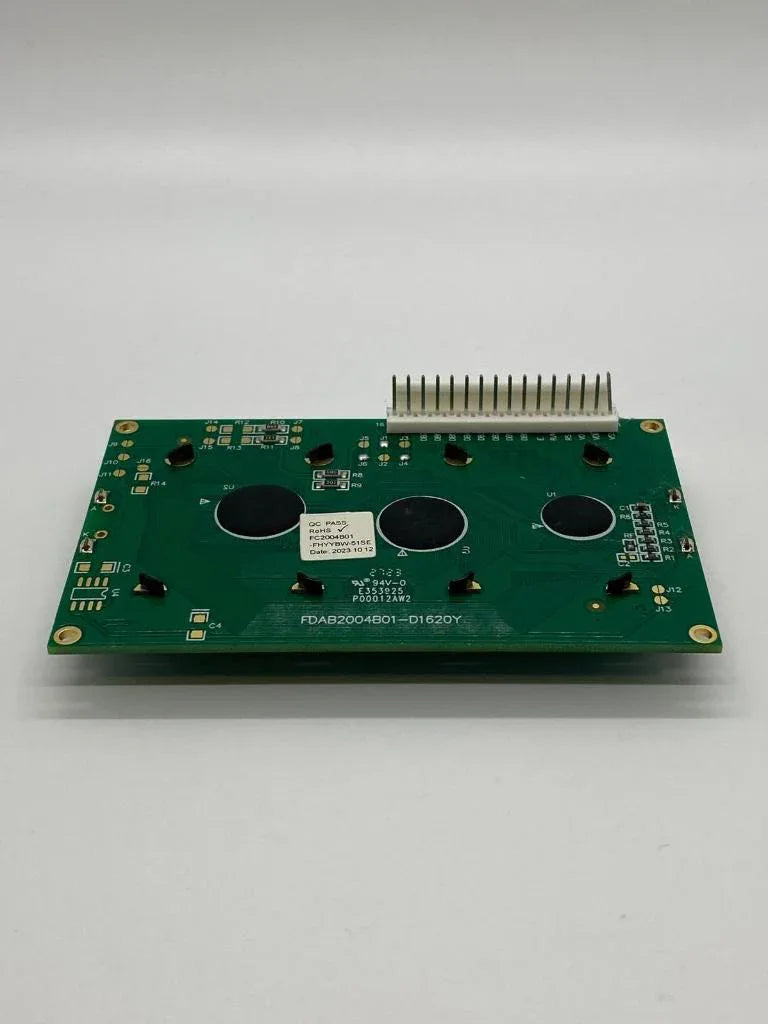 Display Autocoin Plus "Operator"