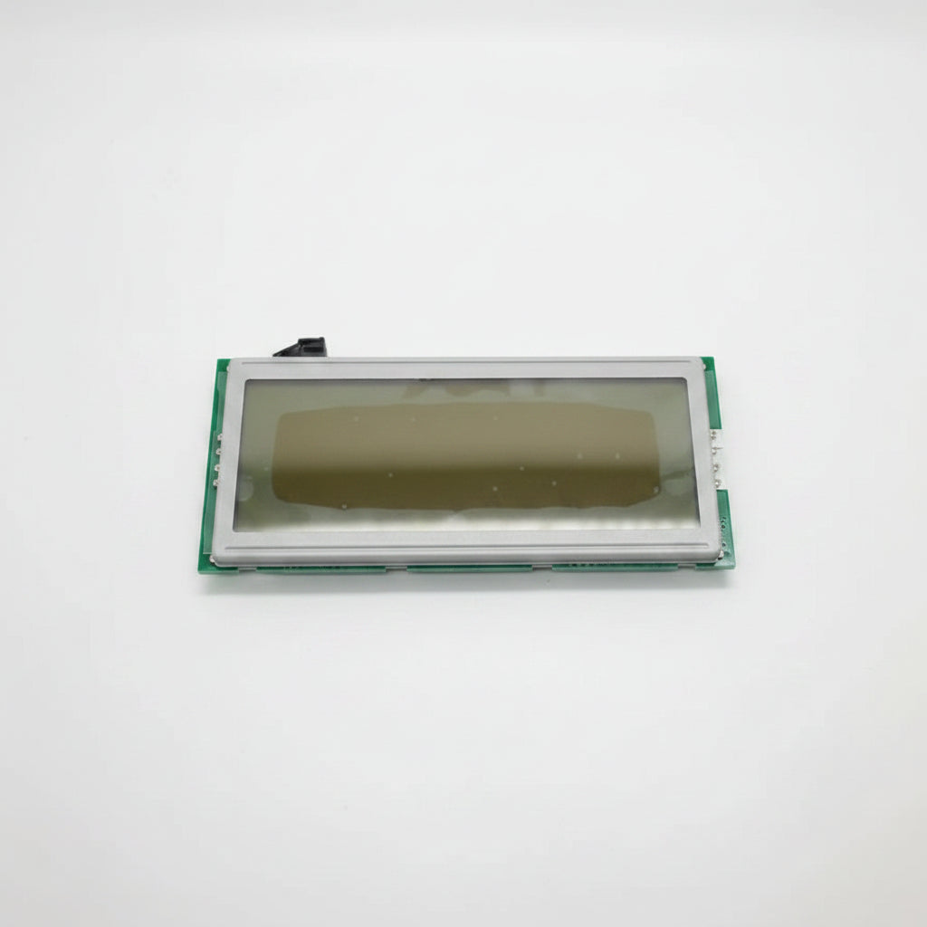 Display Comestero Autocoin Plus