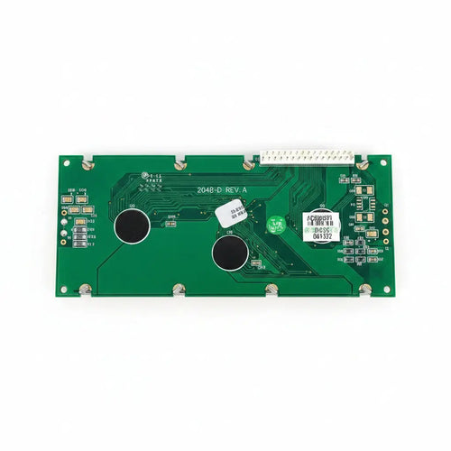 Display Comestero Autocoin Plus My Store