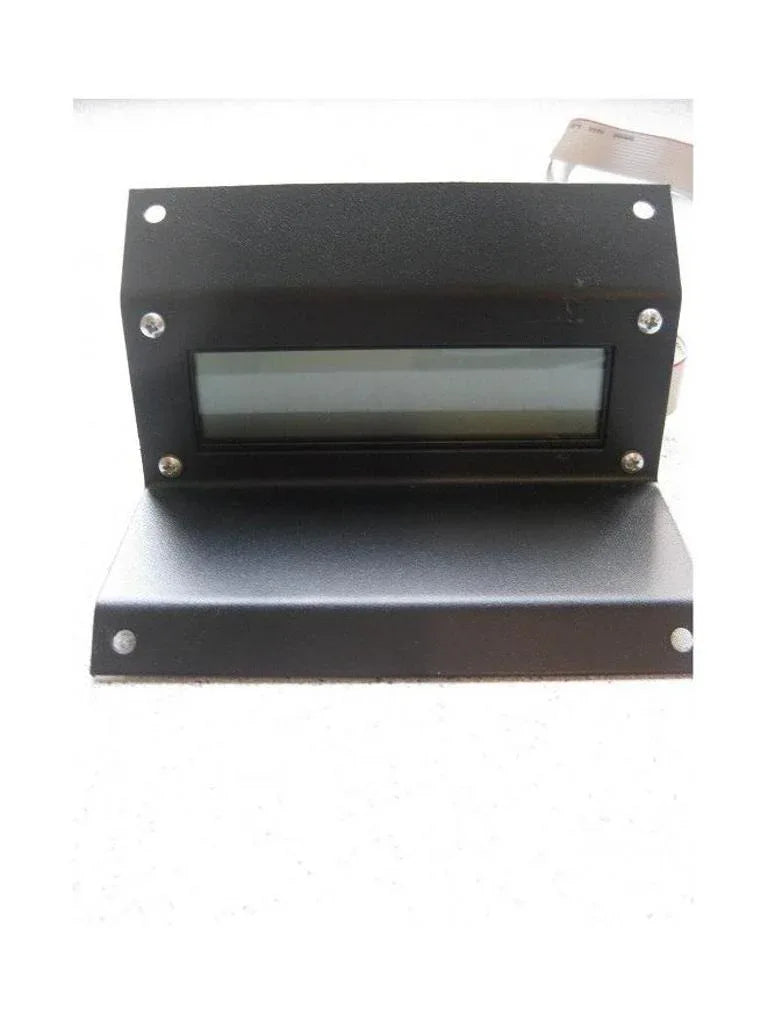 Display Garlando