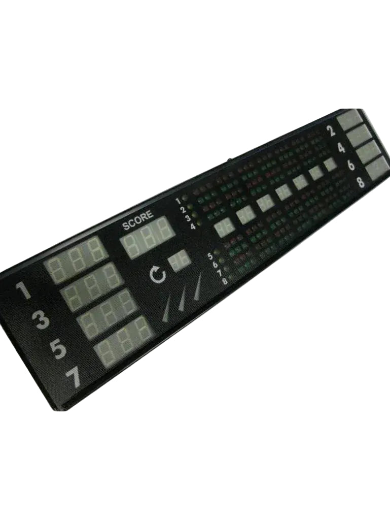 Display Magic-Dart
