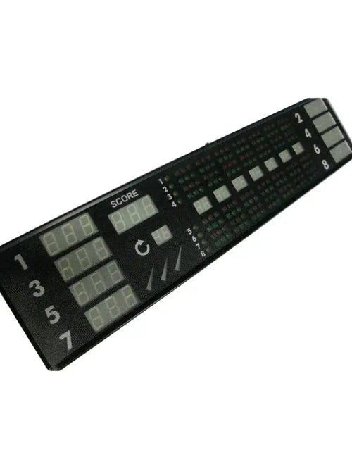 Display Magic-Dart gcimport.ch
