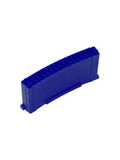 Double Segment Bleu Magic Dart