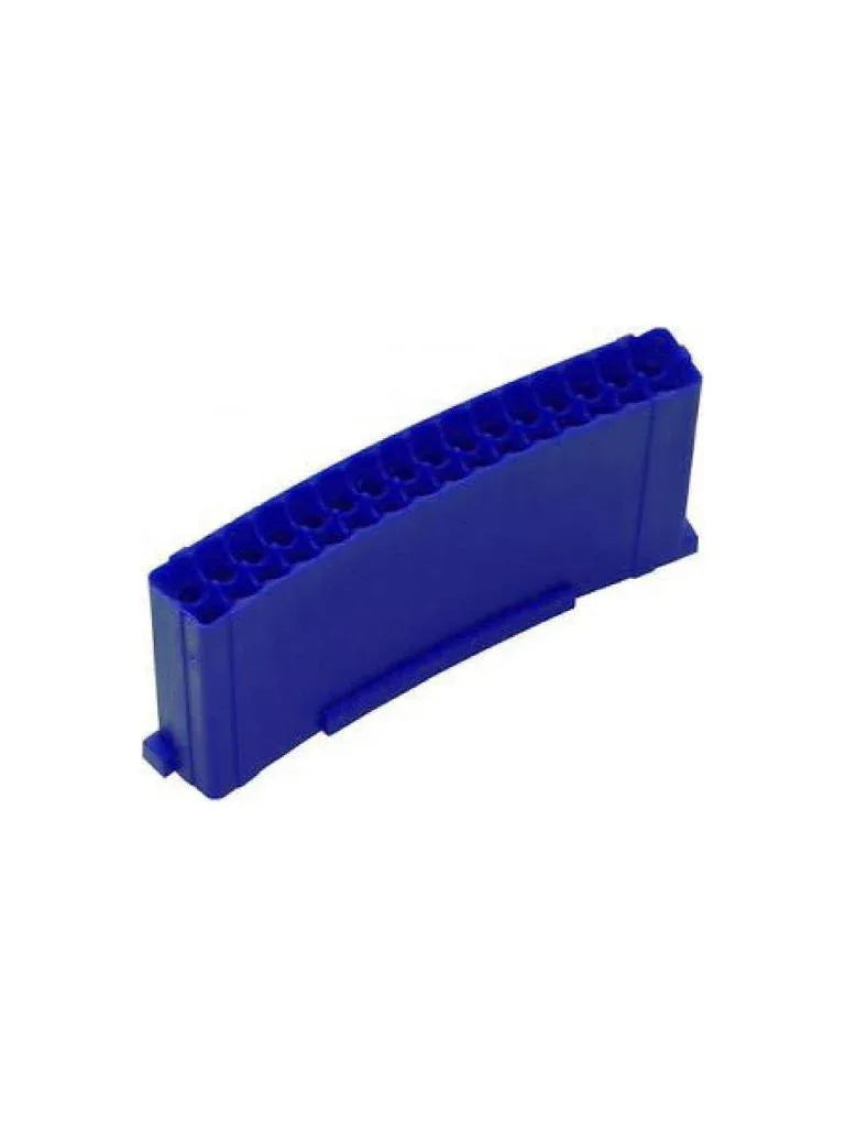 Double Segment Bleu Magic Dart