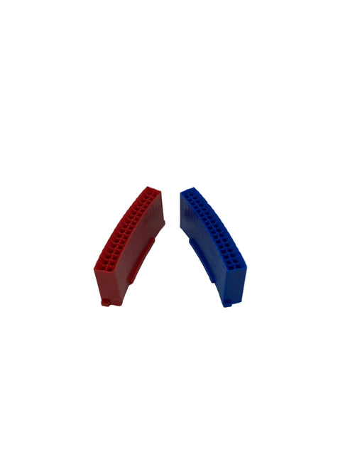 Double Segment Cyberdine 