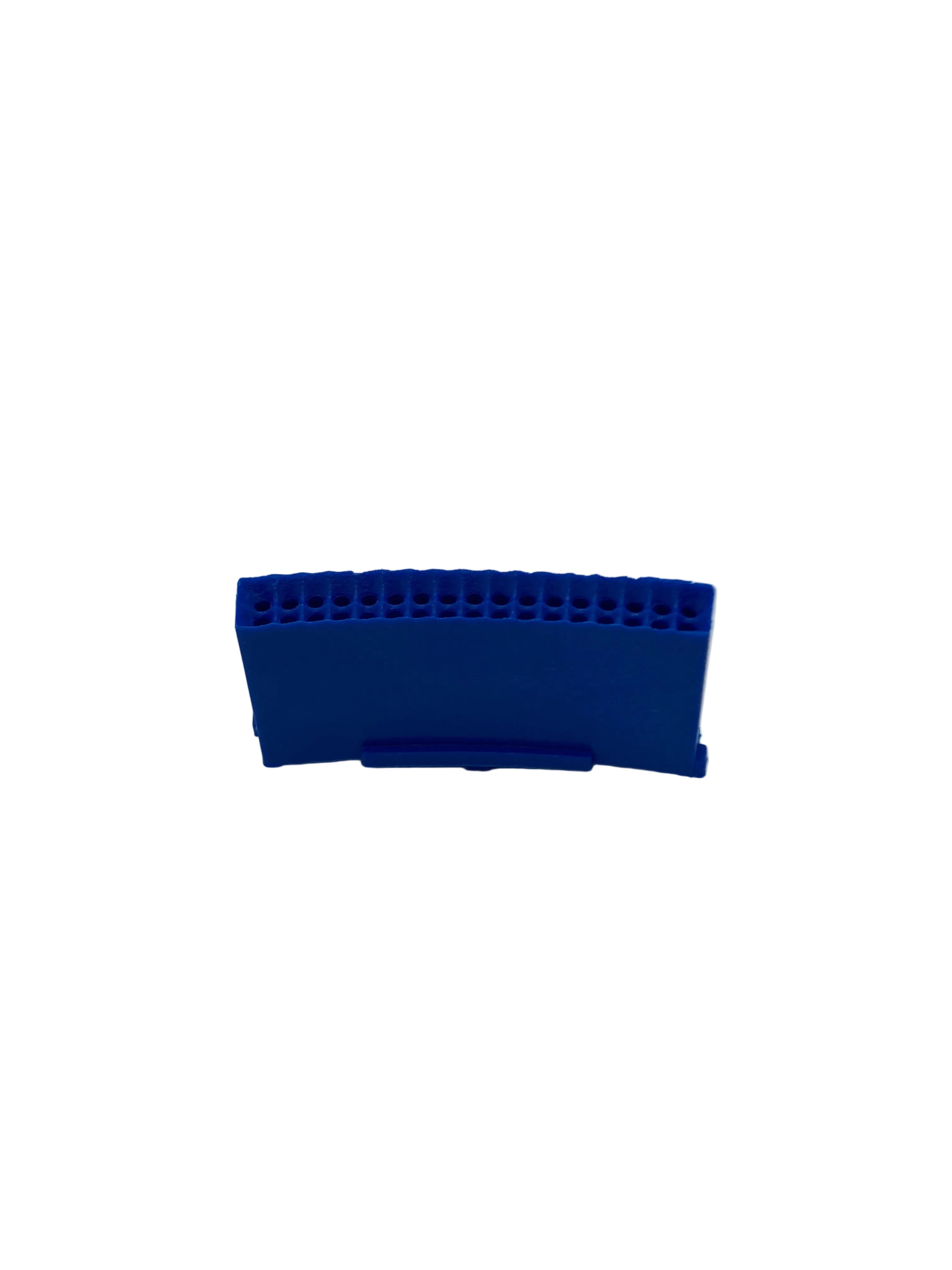 Double Segment Cyberdine Blau