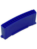 Double Segment Cyberdine blau