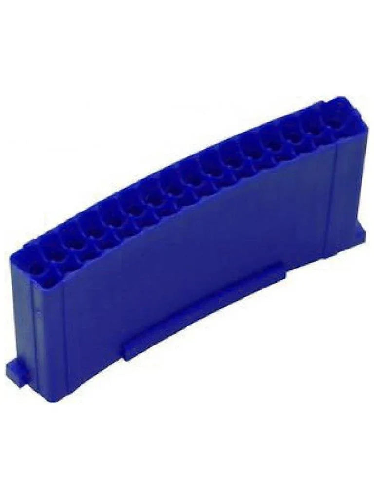 Double Segment Cyberdine blau