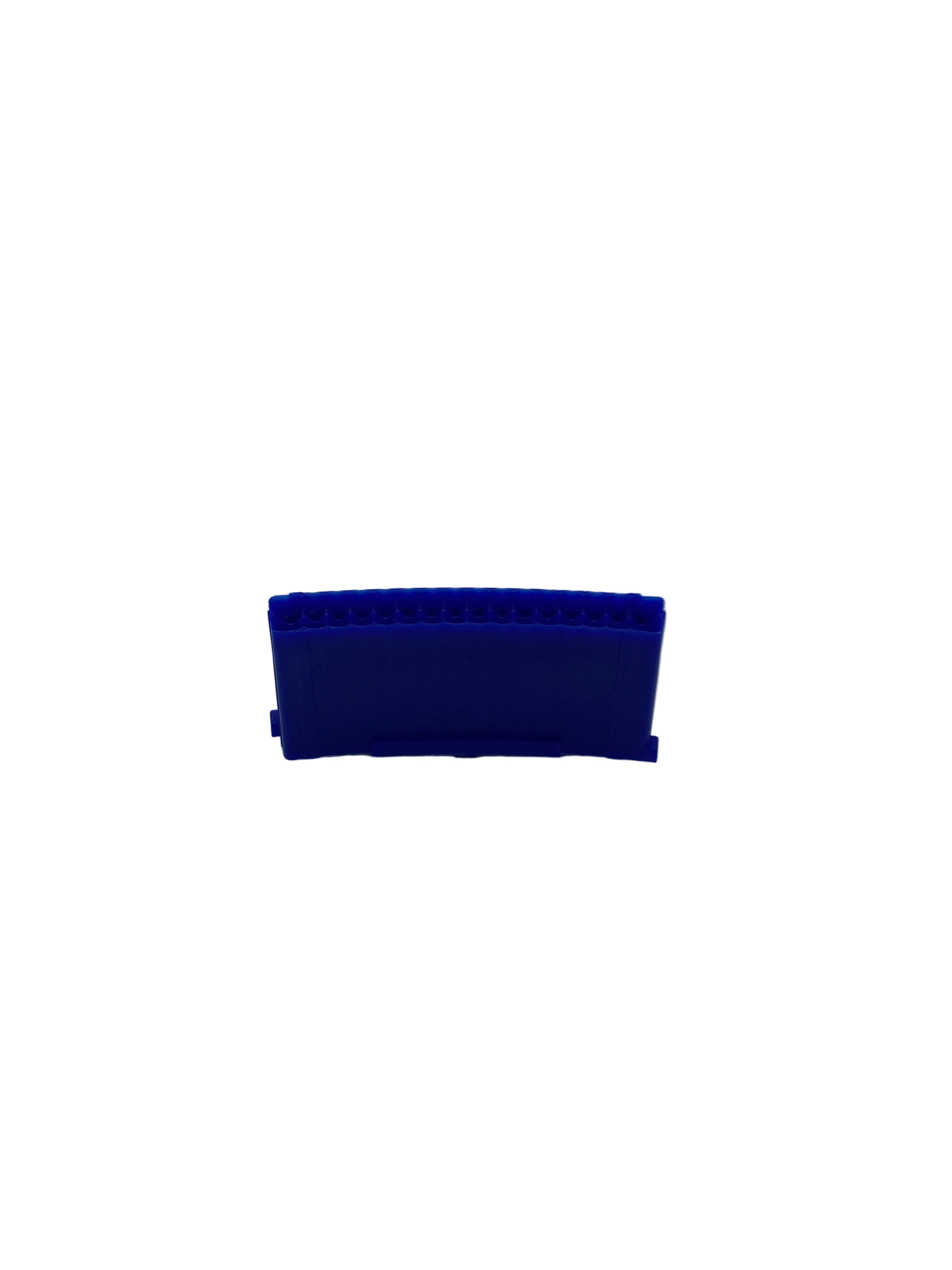 Double Segment Löwen Blau 