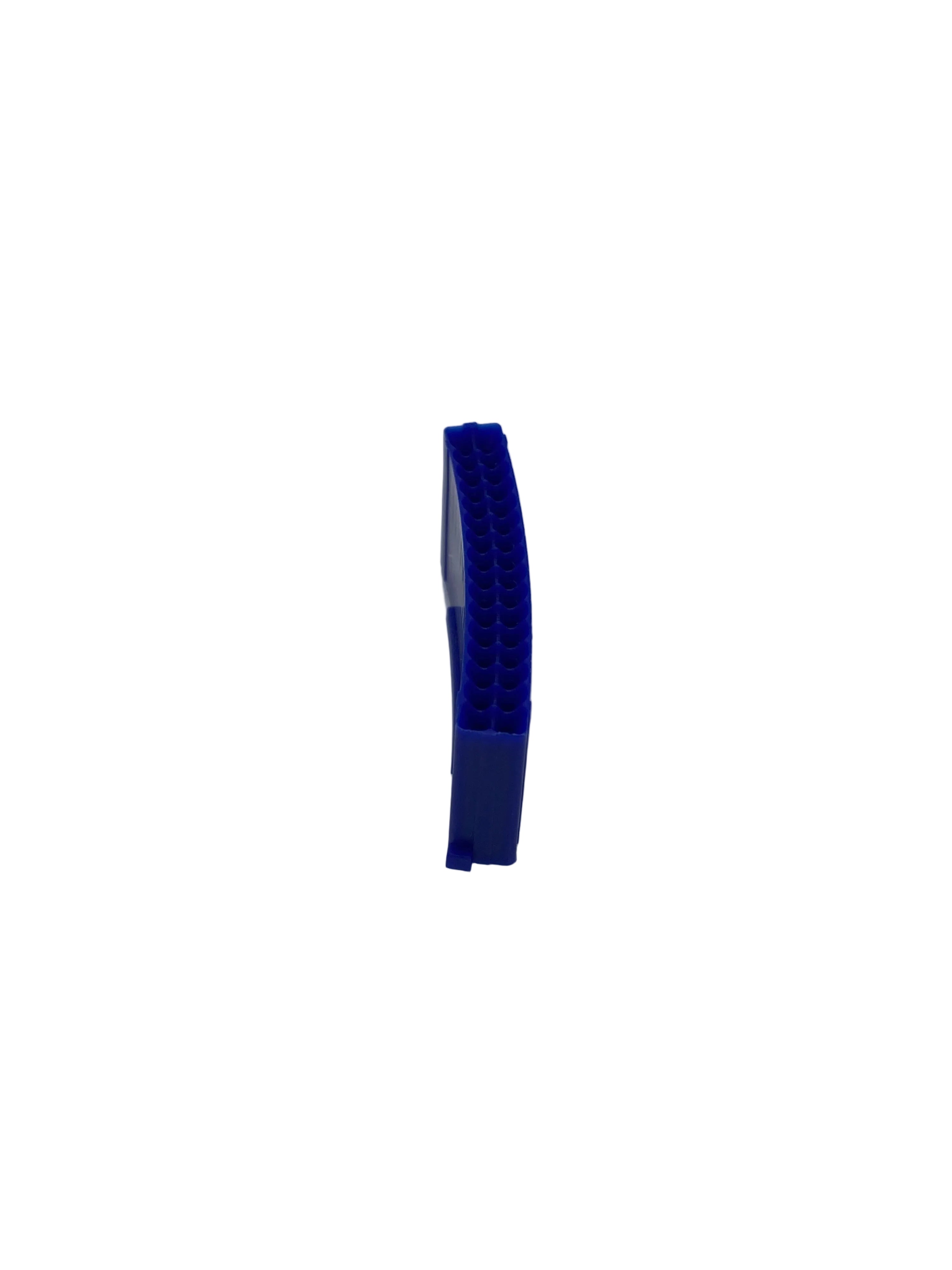 Double Segment Löwen Blau 1 