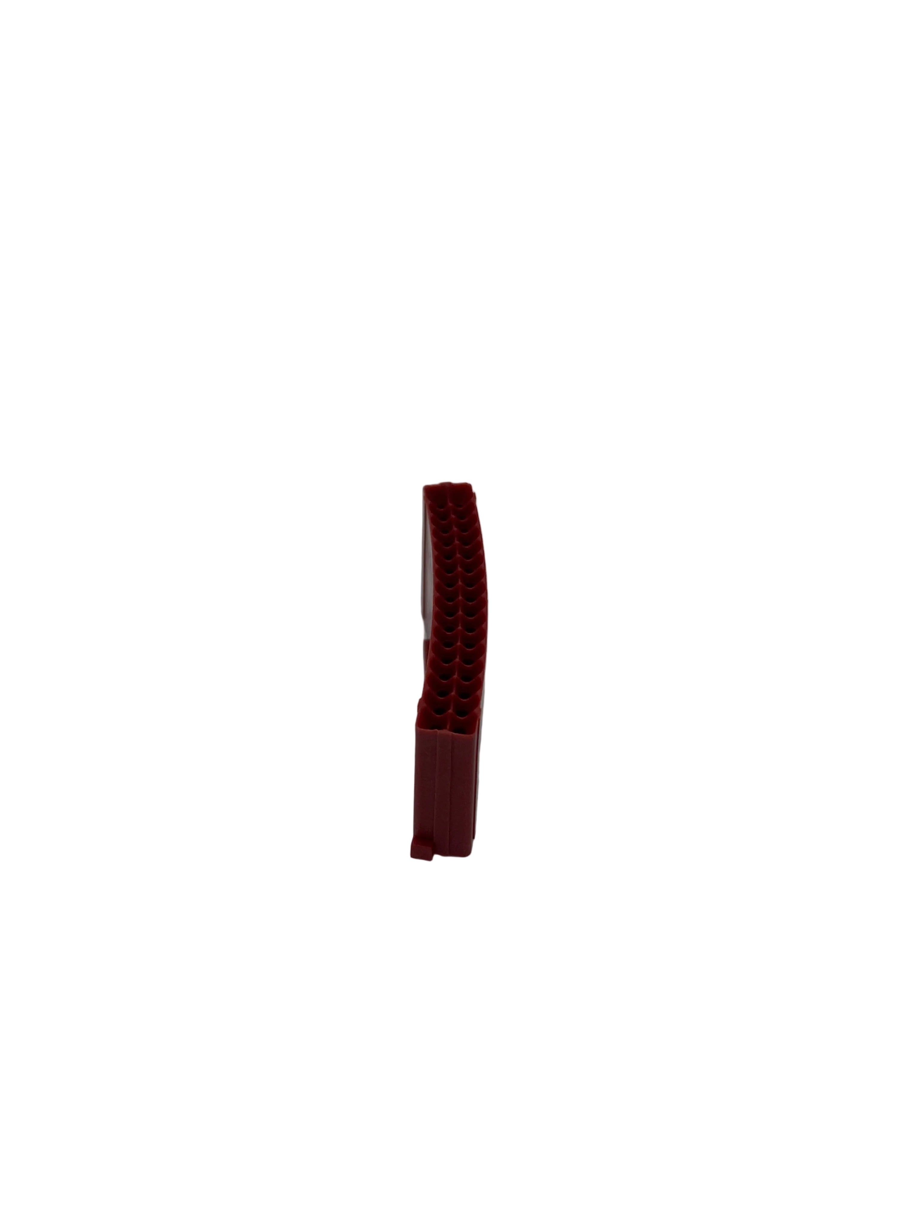 Double Segment Löwen Rot 1 