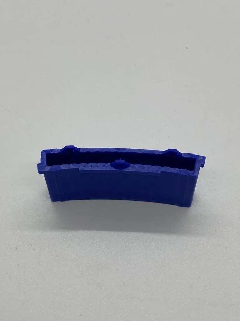 Double Segment Löwen Dart