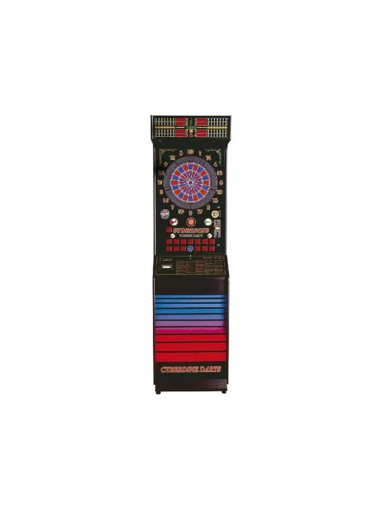 Drucktaster  Cyberdine Dart