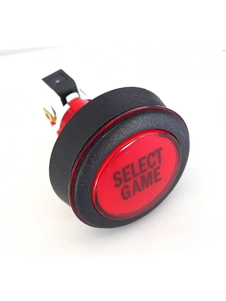Drucktaster "SELECT-GAME" Boxer-Automat Glove