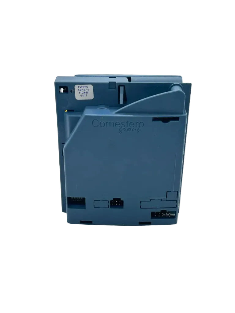 Elektronischer Münzprüfer Comestero RM5F00