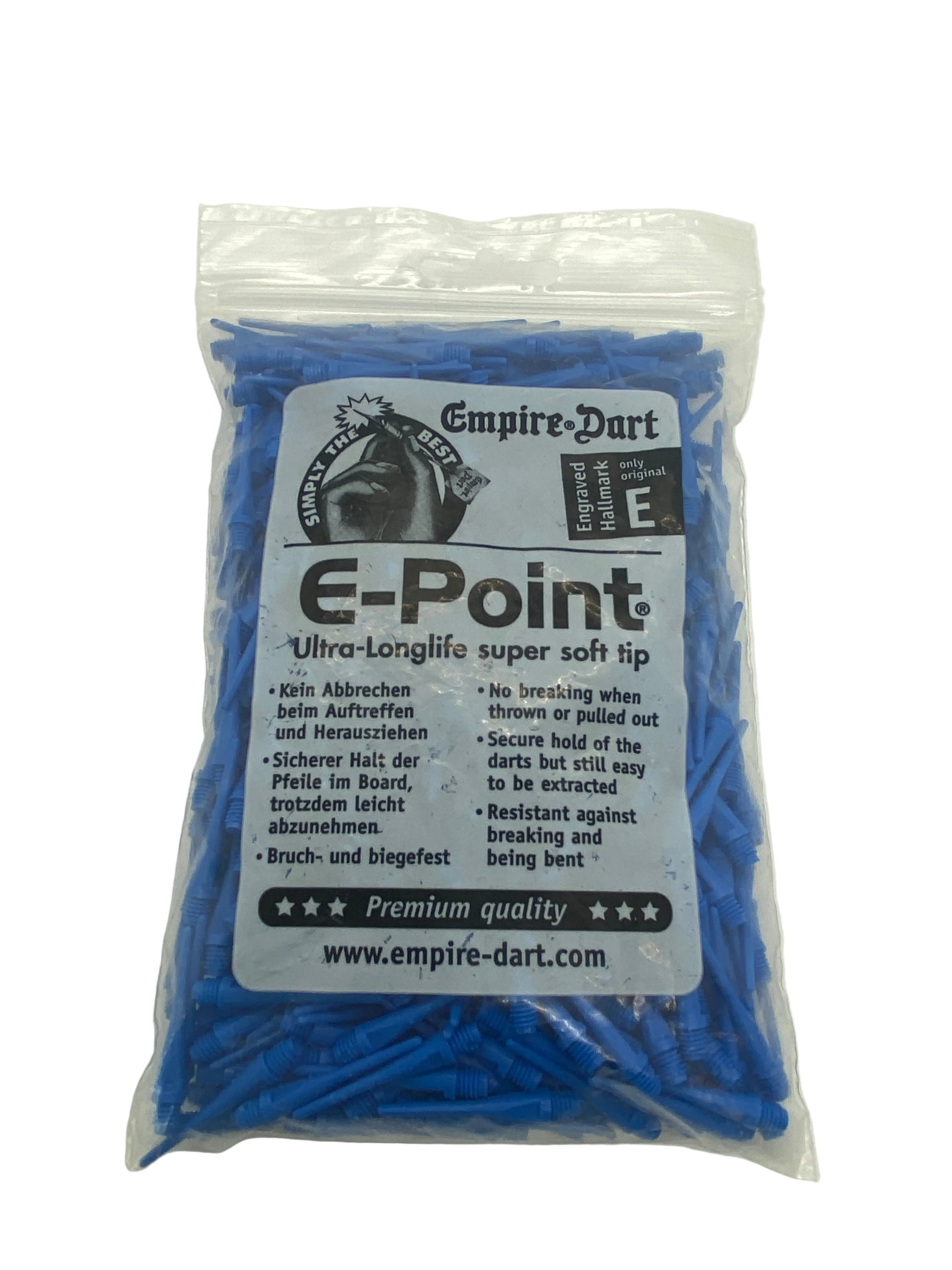 E-Point Spitzen Lang B