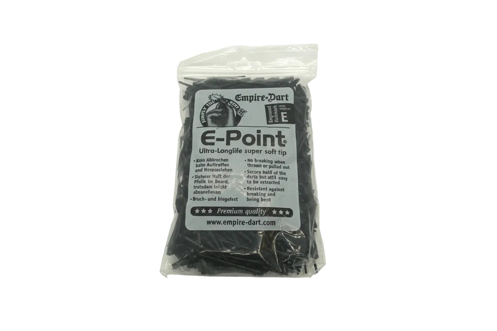 E-Point Spitzen Lang S