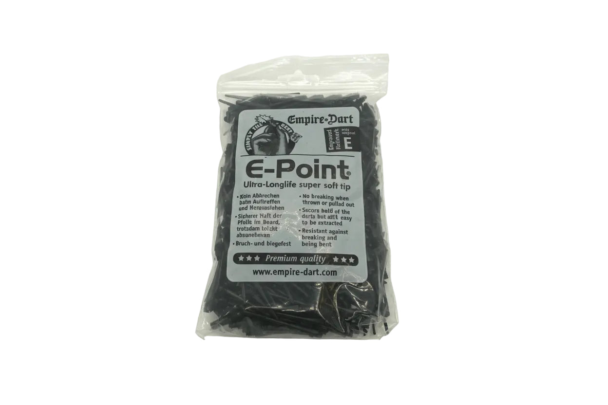E-Point Spitzen Lang S
