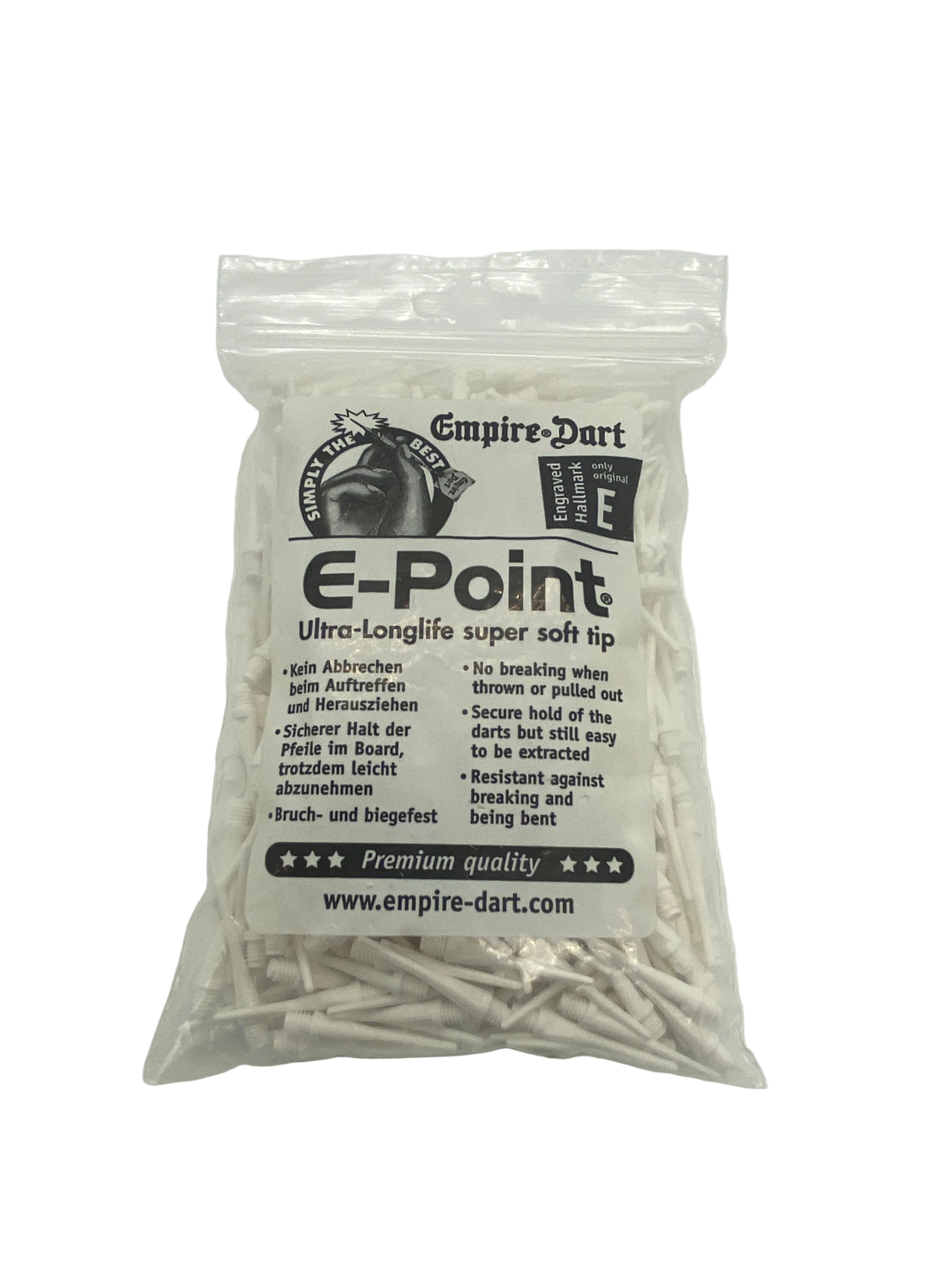 E-Point Spitzen Lang W