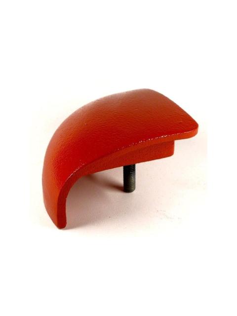 Ecke Airhockey WIK