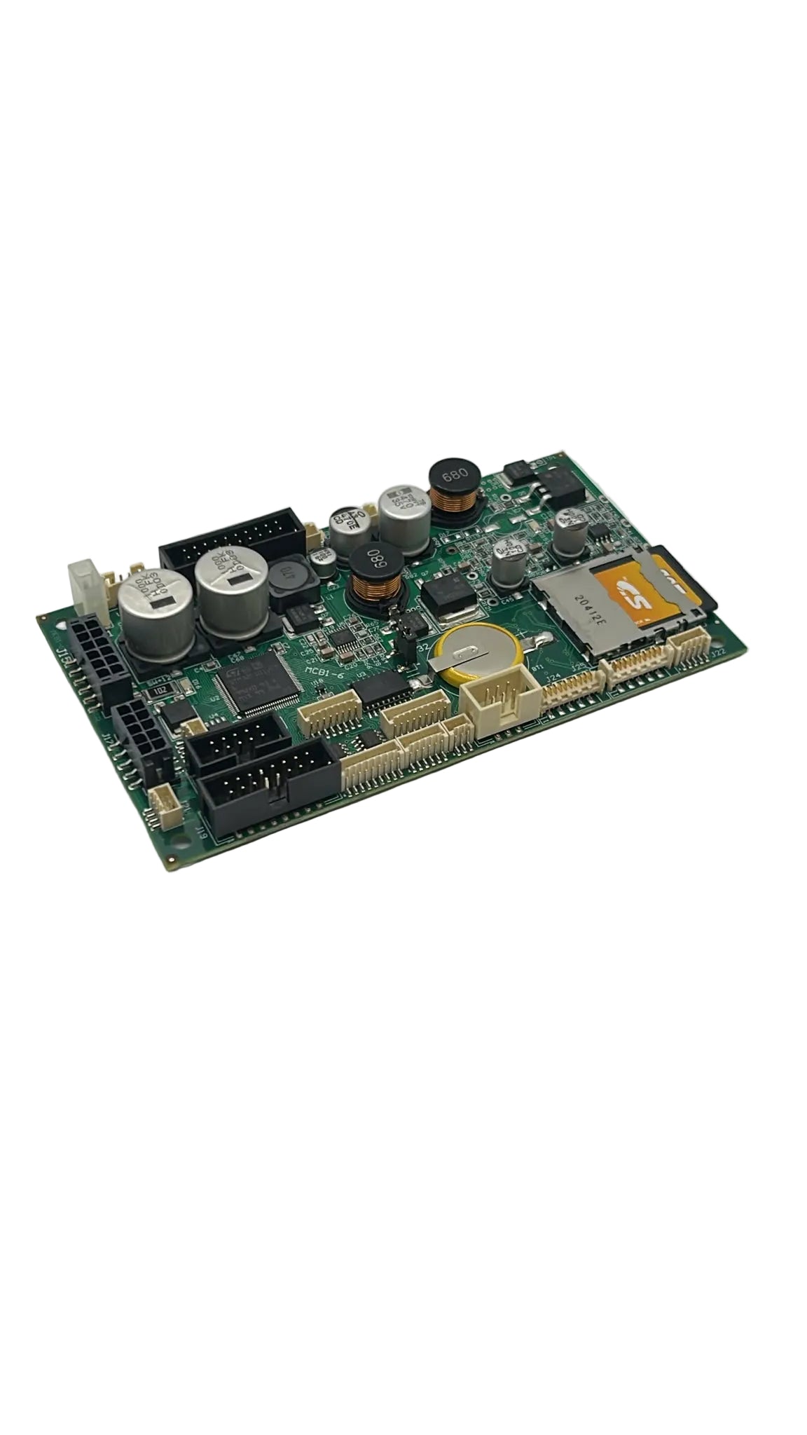 ElektronikSteuerung Geldwechsler Comestero 