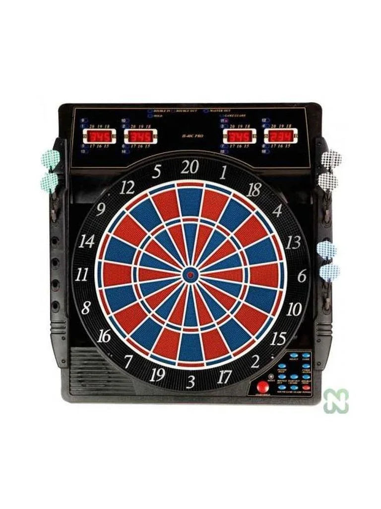 Elektronische Dartscheibe CB-50