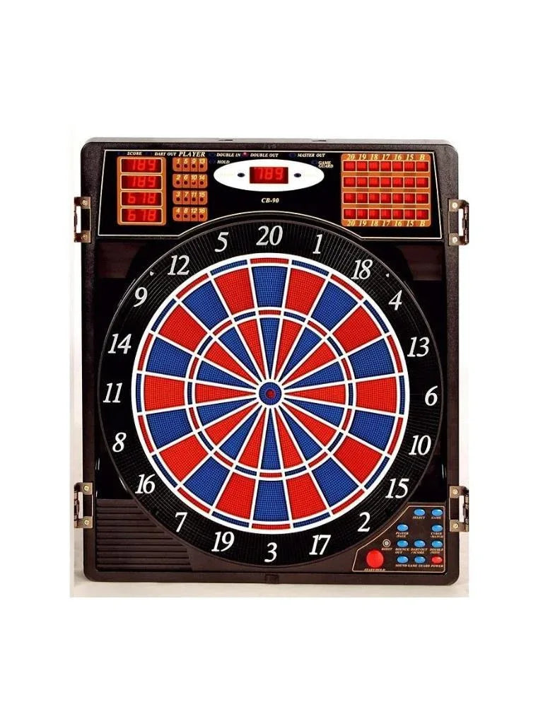Elektronische Dartscheibe CB-90 CW