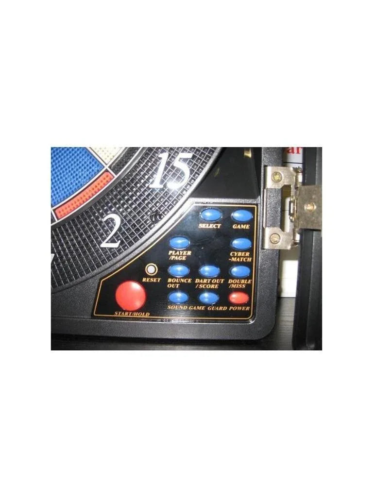Elektronische Dartscheibe CB-90 CW
