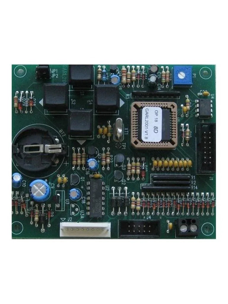 Elektronische Platine Garlando