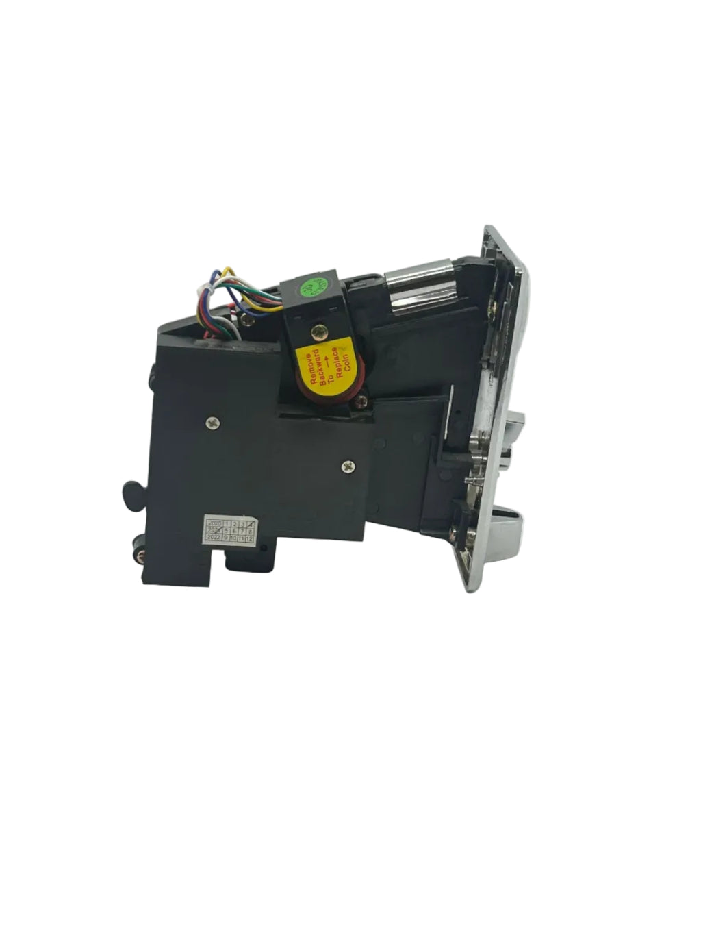 ElektronischerMuenzpruefer100B52
