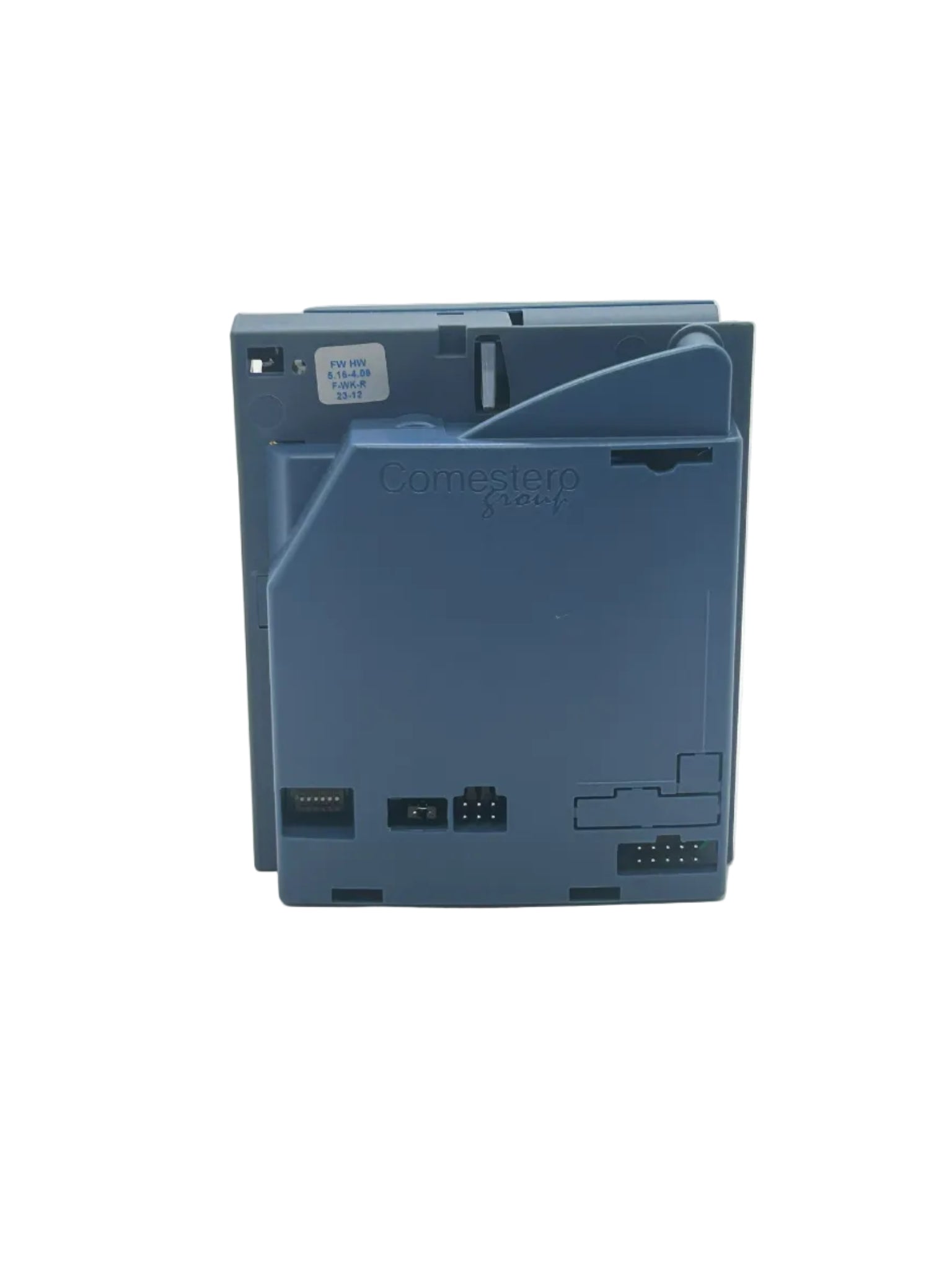 Elektronischer Münzprüfer Comestero RM5F00 WU
