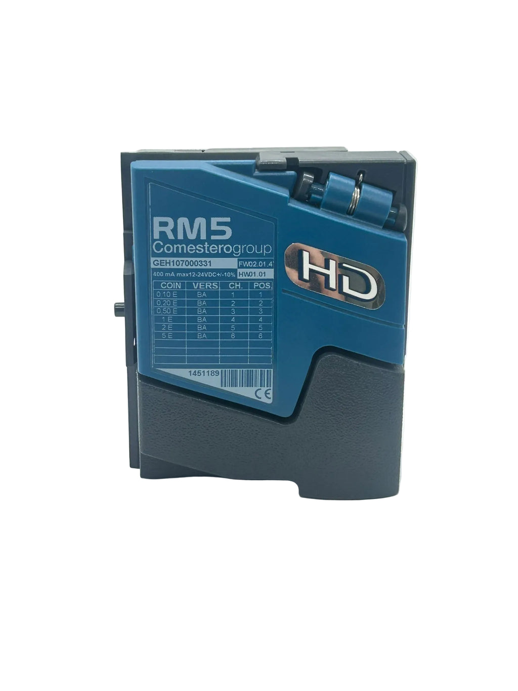 ElektronischerMuenzprueferRM5HDF1