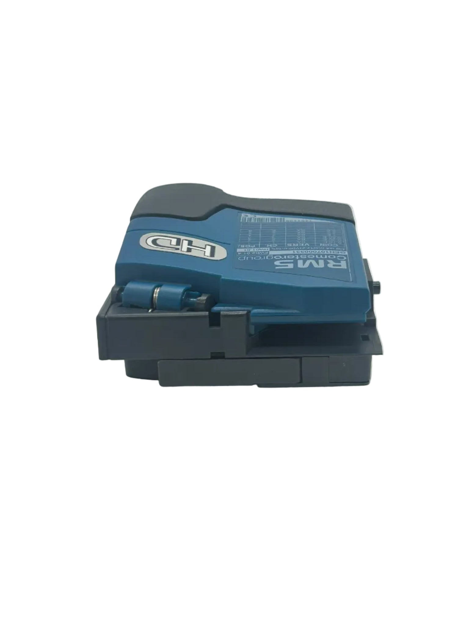 ElektronischerMuenzprueferRM5HDF5
