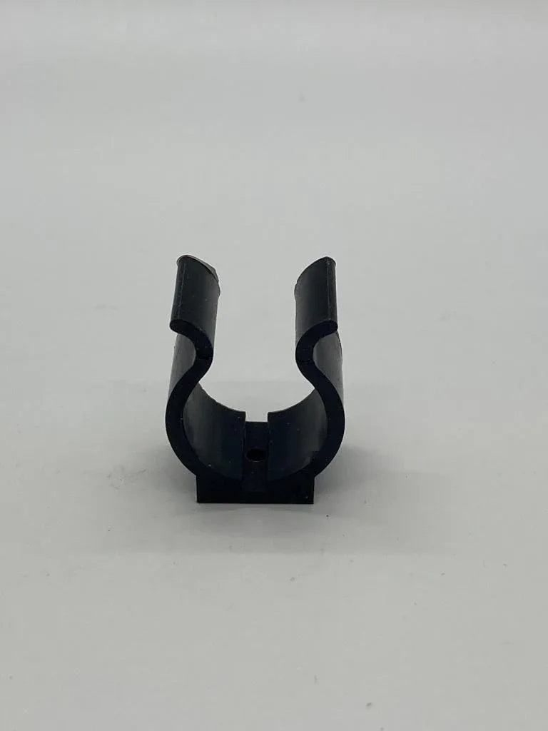 Clips de rechange pour repose-canne