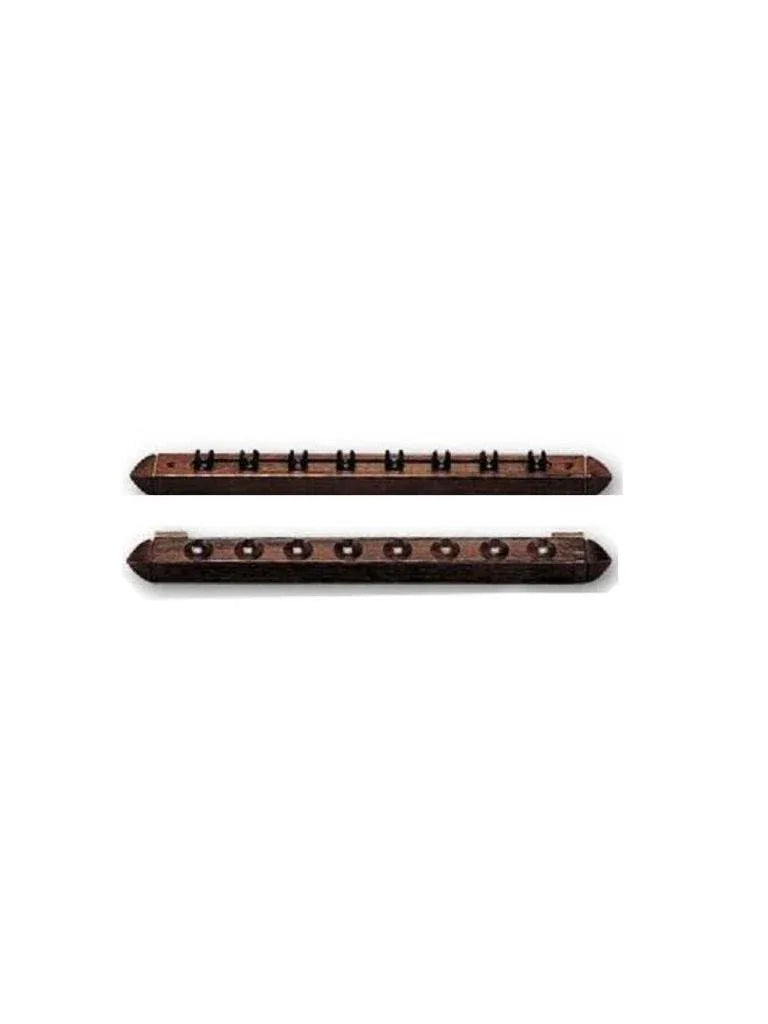 Clips de rechange pour repose-canne