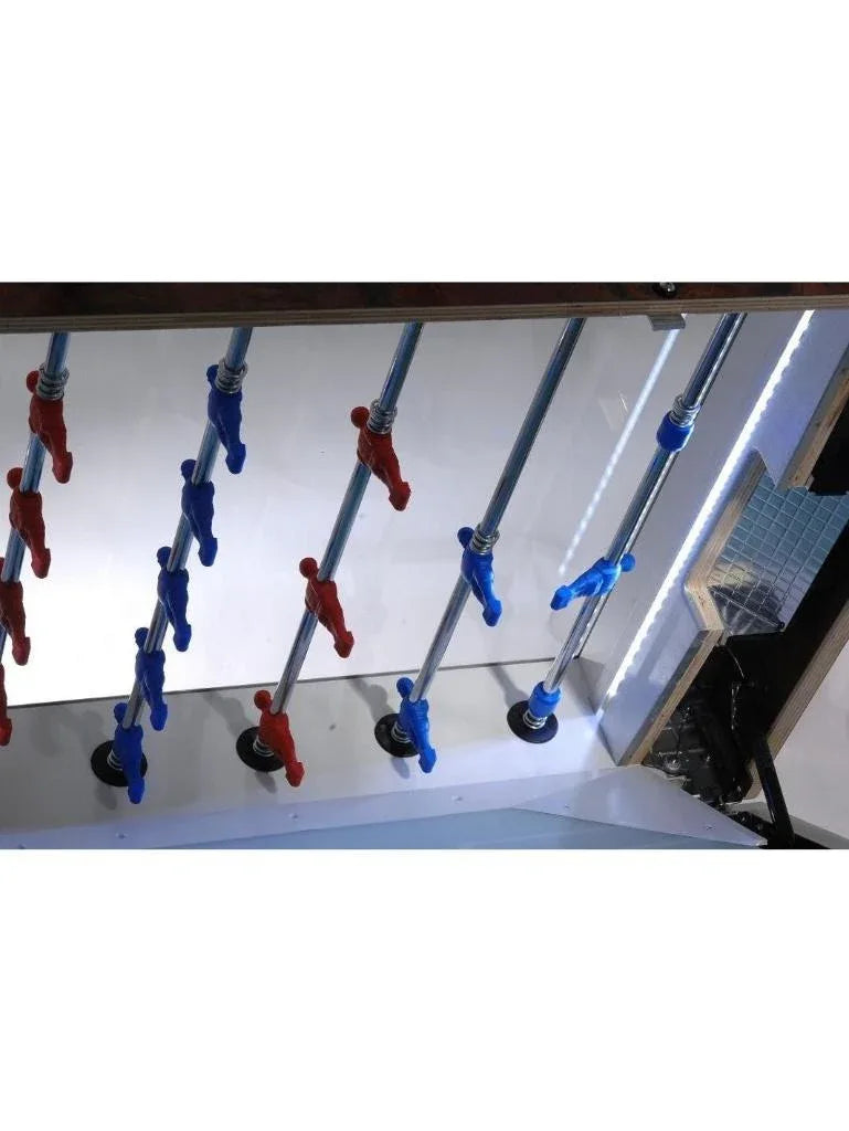 Ersatz Led-Print Garlando Tischfussball / Kicker / Töggelikasten