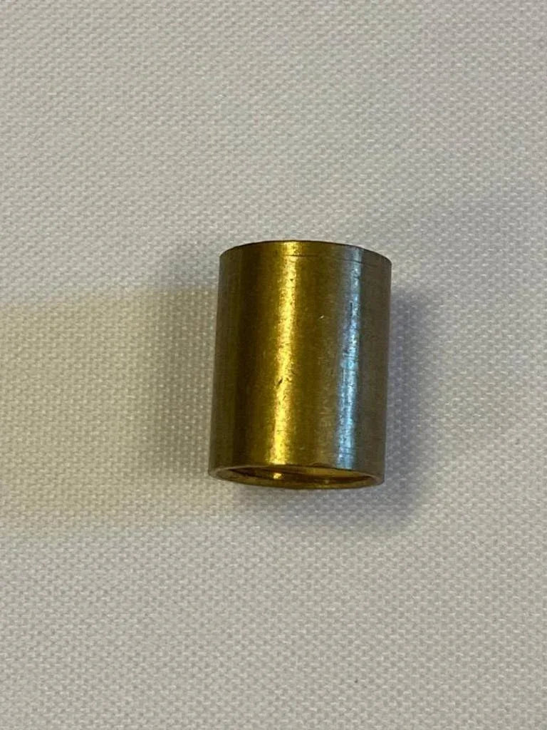 Ferrule ø 12 mm für Messing-Schraubleder