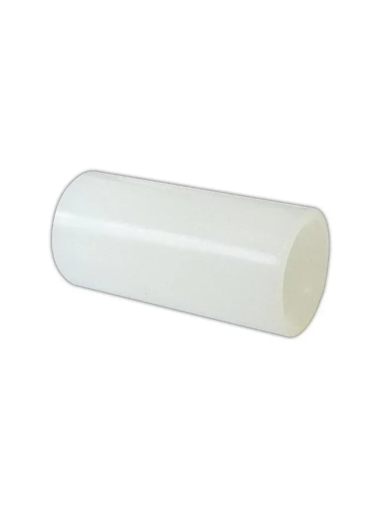 Virole ø 12 mm pour procédé vissé en PVC