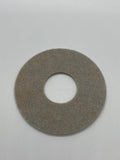 Filzscheibe ø 100 mm