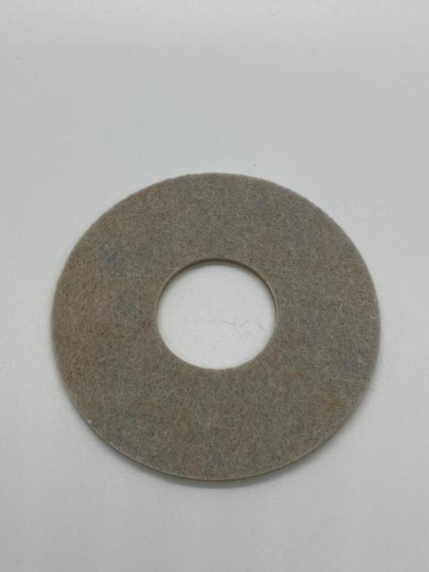 Filzscheibe ø 100 mm